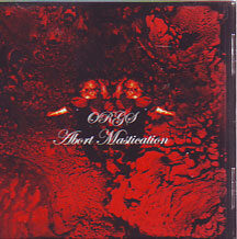 Abort Mastication - "Orgs" Abort Mastication - "Orgs"