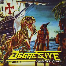 Aggressive - "Predator's Arrival" Aggressive - "Predator's Arrival"