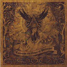 Blaze of Perdition - "Towards the Blaze of Perdition" Blaze of Perdition - "Towards the Blaze of Perdition"