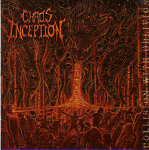 Chaos Inception - "Collision with Oblivion" Chaos Inception - "Collision with Oblivion"