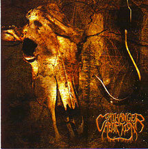 Coathanger Abortion - "Dying Breed" Coathanger Abortion - "Dying Breed"