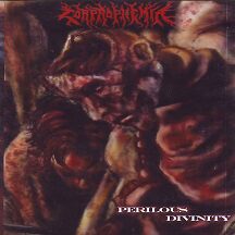 Corprophemia - Perilous Divinity Corprophemia - "Perilous Divinty"