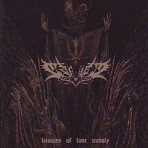 Cyanic - "Litanies of Lust Unholy" Cyanic - "Litanies of Lust Unholy"