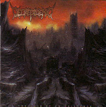 Decrepidemic - "The Void of Unexistece" Decrepidemic - "The Void of Unexistece"
