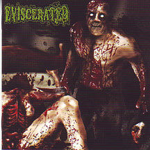 Eviscerated - Self Titled Eviscerated - Self Titled
