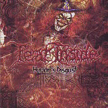 Fear Inside - "Human's Disgust" Fear Inside - "Human's Disgust"