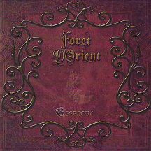 Foret D'orient - "Essedvm" Foret D'orient - "Essedvm"