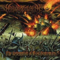 Habitual Defilement - The Redemption of Past Supremacy