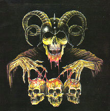 Hellish Crossfire/Violent Attack - Split CD (Special Digi Pak) Hellish Crossfire/Violent Attack - Split CD (Special Digi Pak)