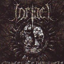 Infidel (PL) - Eviscerate Yourself Infidel (pl) - "Eviscerate yourself"