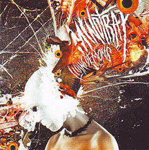 Mindtrap - "Living Demons" Mindtrap - "Living Demons"
