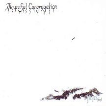 Mournful Congregation - "The June Frost" Mournful Congregation - "The June Frost"