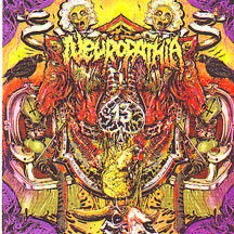 Neuropathia - "13" Neuropathia - "13"