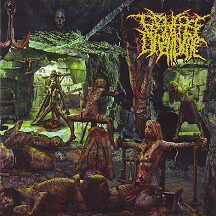 Perverse Dependence - "The Patterns of Depravity" Perverse Dependence - "The Patterns of Depravity"