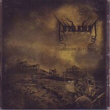 Preludium - "Impending Hostility" Preludium - "Impending Hostility"