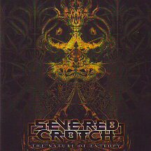 Severed Crotch - "The Nature of Entropy" Severed Crotch - "The Nature of Entropy"