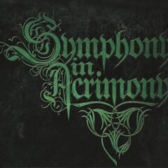 Symphony in Acrimony - Soul Celestial Saga (Slipcase)