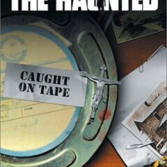The Haunted - Caught On Tape (DVD)