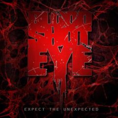BloodShotEye - Expect the Unexpected