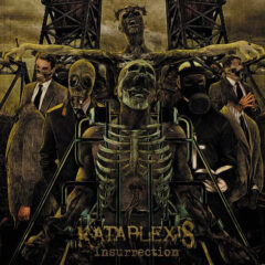album art for Insurrection by Kataplexis