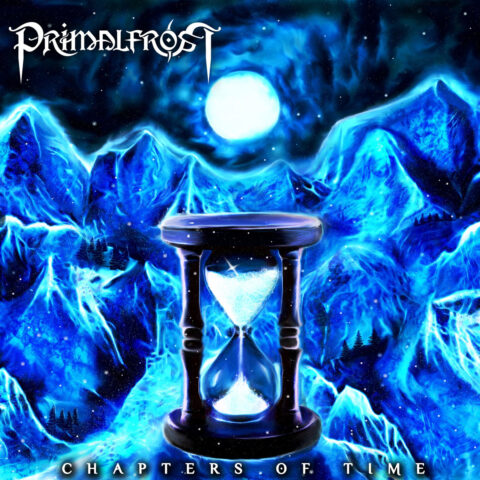 Primalfrost - Chapters of Time