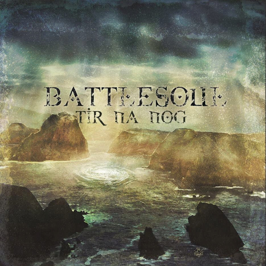 Cover art for Tir Na Nog by BATTLESOUL