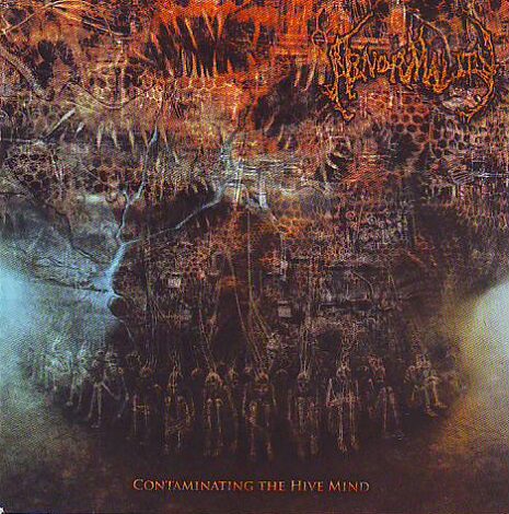 Abnormality - Contaminating the Hive Mind Abnormality - Contaminating the Hive Mind