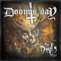 Doom's Day - The Devil's Eyes Doom's Day - The Devil's Eyes
