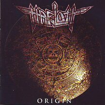 Harlott - Origin Harlott - Origin