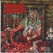 Psychotic Homicidal Dismemberment - Pulverizing Prostitutes for Pig Feed Psychotic Homicidal Dismemberment - Pulverizing Prostitutes for Pig Feed