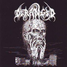 Deranged - Morgue Orgy Deranged - Morgue Orgy