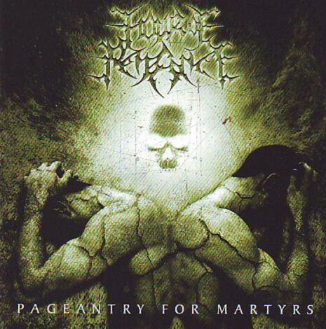Hour of Penance - Pageantry For Martyrs Hour of Penance - Pageantry For Martyrs