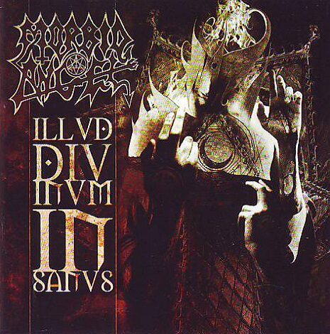 Morbid Angel - Illud Divinum Insanus (Import) Morbid Angel - Illud Divinum Insanus (Import)