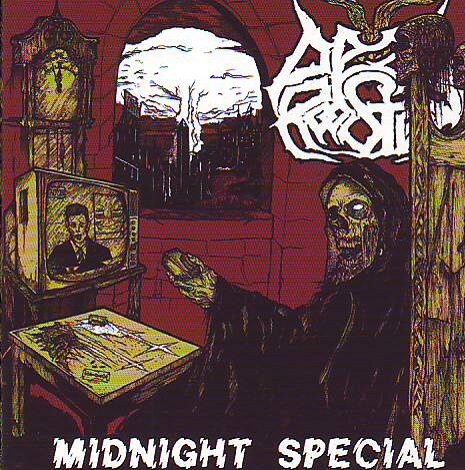 Dead Rooster - Midnight Special Dead Rooster - Midnight Special