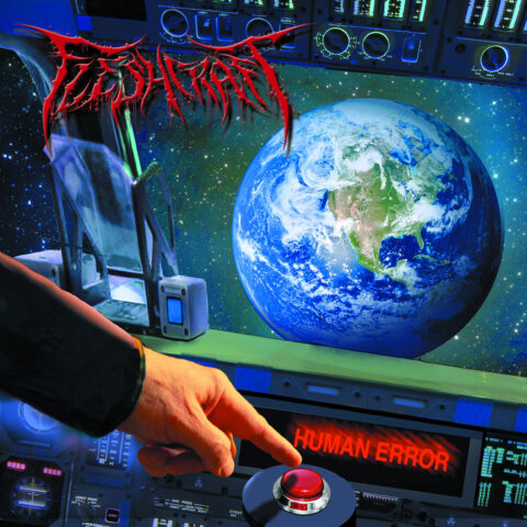 Fleshcraft - Human Error Fleshcraft - Human Error