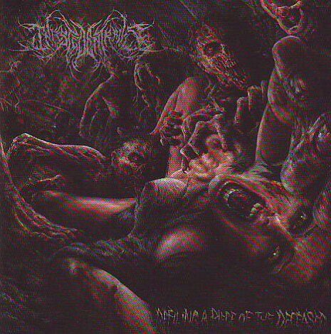 Infested Entrails - Defiling , A Piece of the Deceased Infested Entrails - Defiling , A Piece of the Deceased