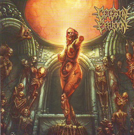 Cerebral Effusion - Impulsive Psychopathic Acts Cerebral Effusion - Impulsive Psychopathic Acts