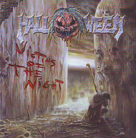 Halloween - Victims of the Night Halloween - Victims of the Night
