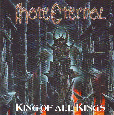 Hate Eternal - King of All Kings Hate Eternal - King of All Kings