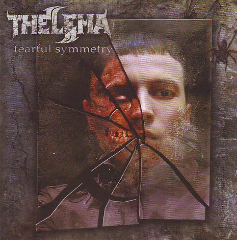 Thelema - Fearful Symmetry Thelema - Fearful Symmetry