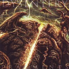Dysentery - Fragments