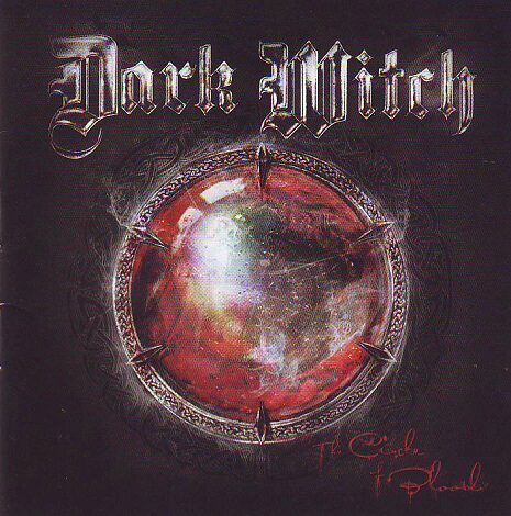 Dark Witch - The Circle of Blood Dark Witch - The Circle of Blood