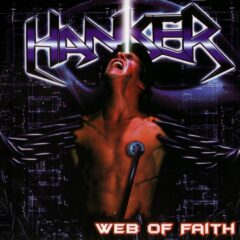 Hanker - Web of Faith