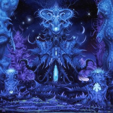 Album art for Aphelion by Slamophiliac