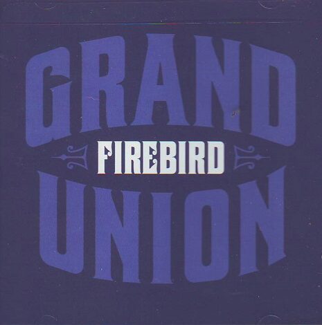 Firebird - Grand Union Firebird - Grand Union