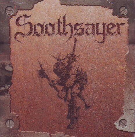 Soothsayer - To Be A Real Terrorist Soothsayer - To Be A Real Terrorist