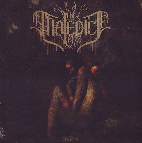 The Maledict - Dread The Maledict - Dread