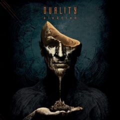 Cover for Duality - Elektron