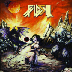 Flesh - Flesh Flesh - Flesh