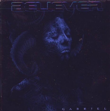 Believer - Gabriel Believer - Gabriel